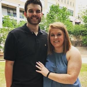 Meet your Posher, Lindsey